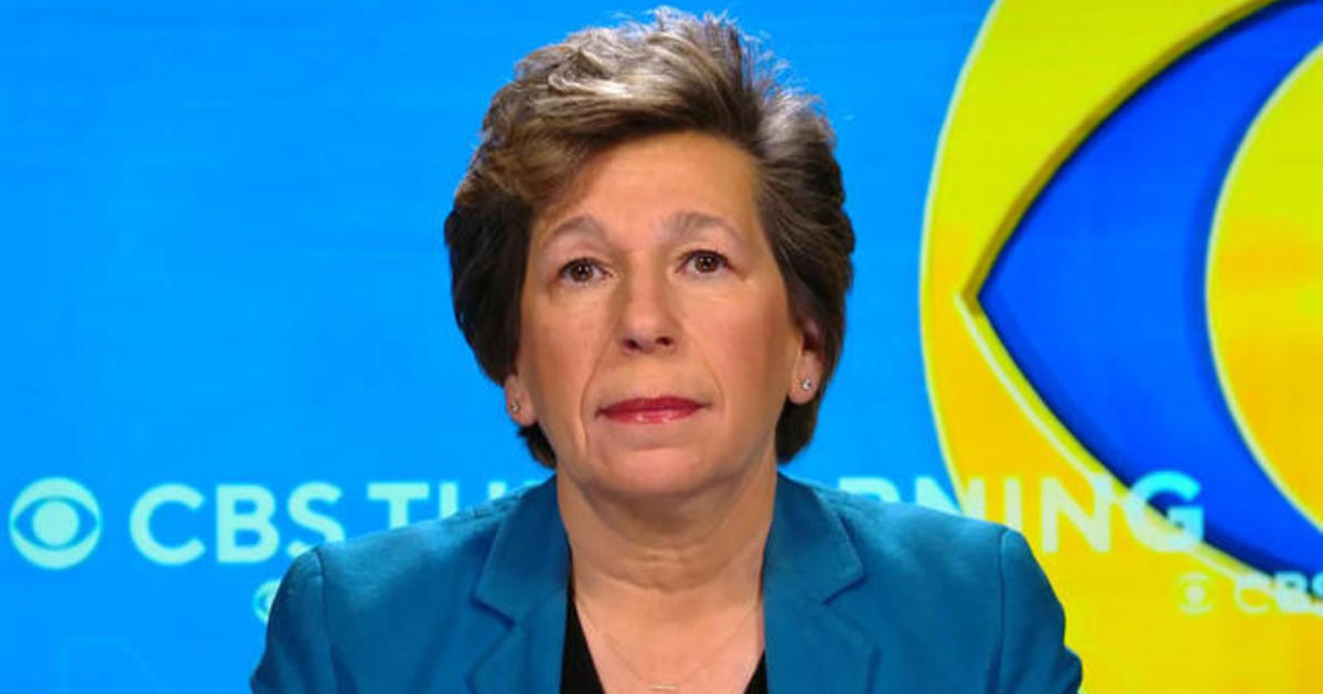 Teacher union president on the year ahead for schools and
what the system needs to operate safely 1