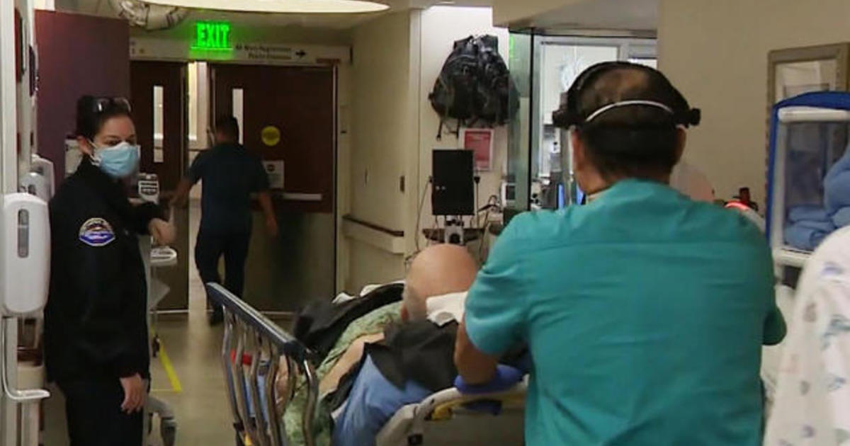 U.S. confirms first case of new COVID-19 strain found in the
U.K. 1