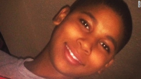 Justice Department won't pursue charges against officers in
Tamir Rice shooting 1