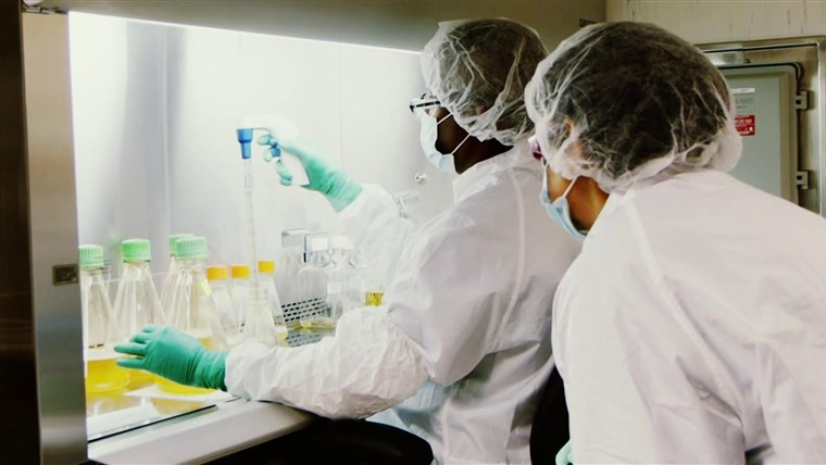 Why are monoclonal antibodies dividing docs treating
Covid-19? 1