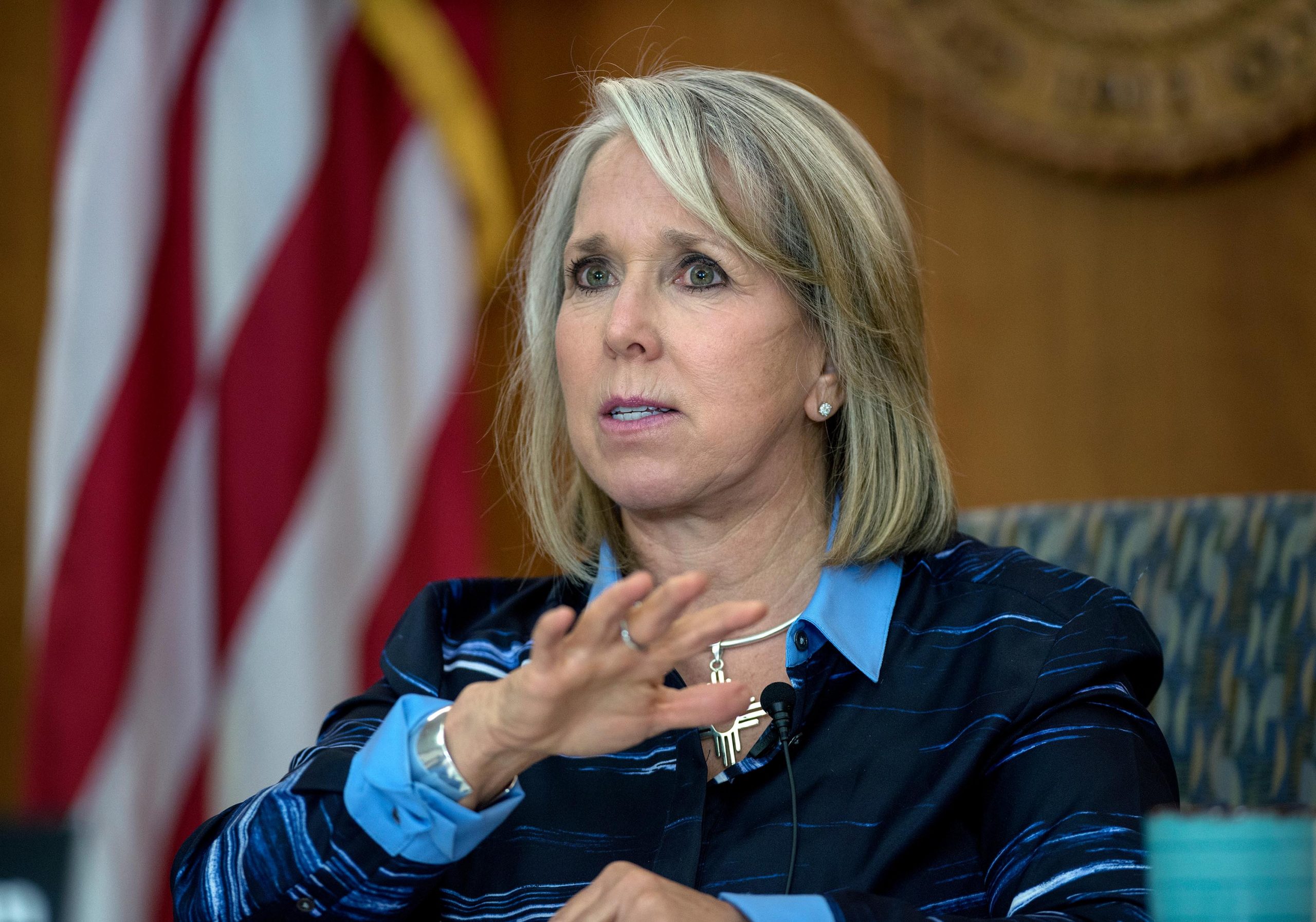 Georgia Secretary of State's office will start releasing
recount results soon 1