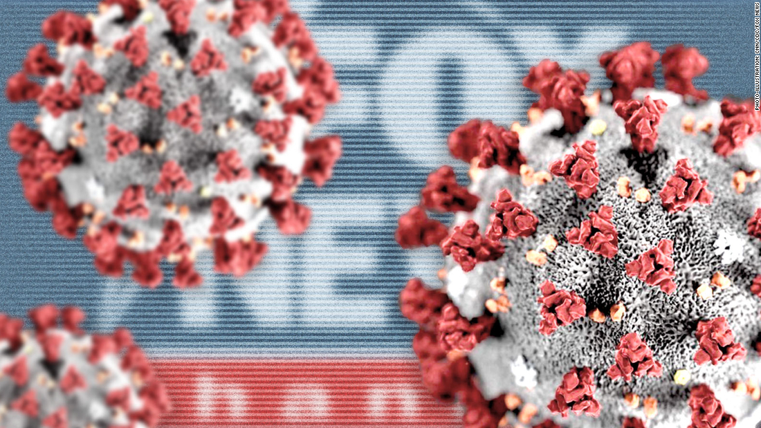 Fox News largely ignores record single-day coronavirus death
toll 1