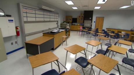 Report: Black, Hispanic and poor students suffered most when
Covid shut schools down 1
