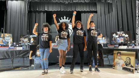 Connecticut will become the first state to require high
schools to offer Black and Latino studies in fall 2022 1