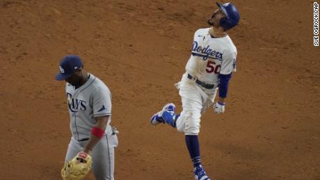MLB sues insurance providers, citing billions in losses due
to Covid-19 1