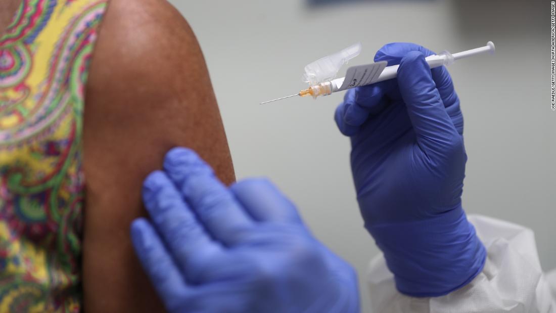 Can you contract Covid-19 between vaccine doses? 1