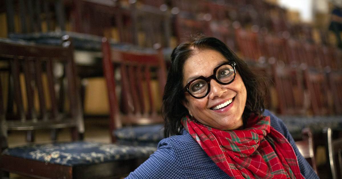 'A Suitable Boy' love story transcends class, culture in
post-independence India 1