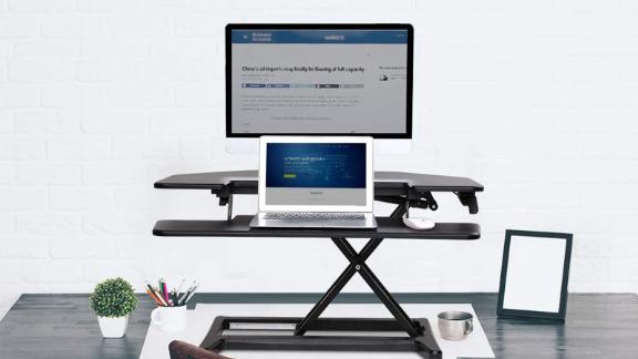 Upgrade your home office with the best WFH products we've
tested 1