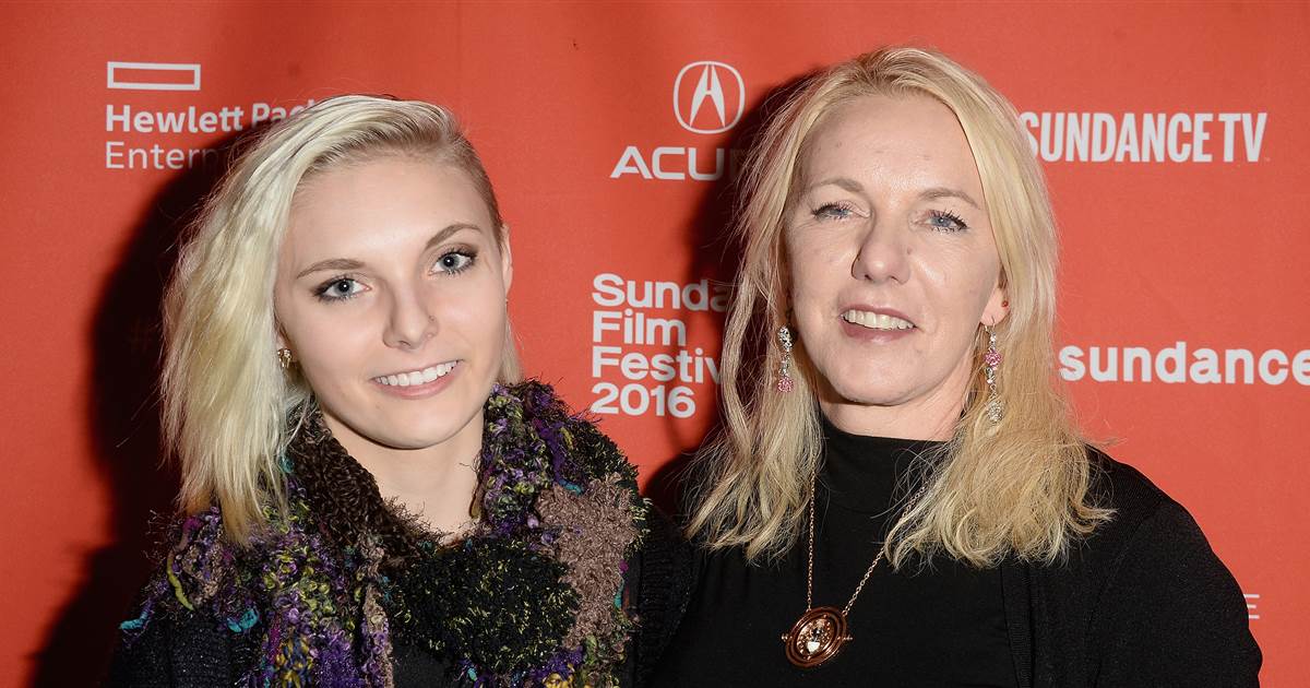 The deaths of Daisy and Melinda Coleman show how public
attention can mask ongoing trauma 1