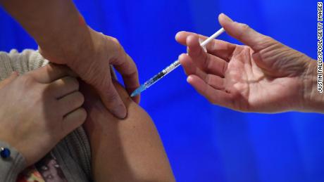 Pfizer and Moderna could score $32 billion in Covid-19
vaccine sales -- in 2021 alone 1