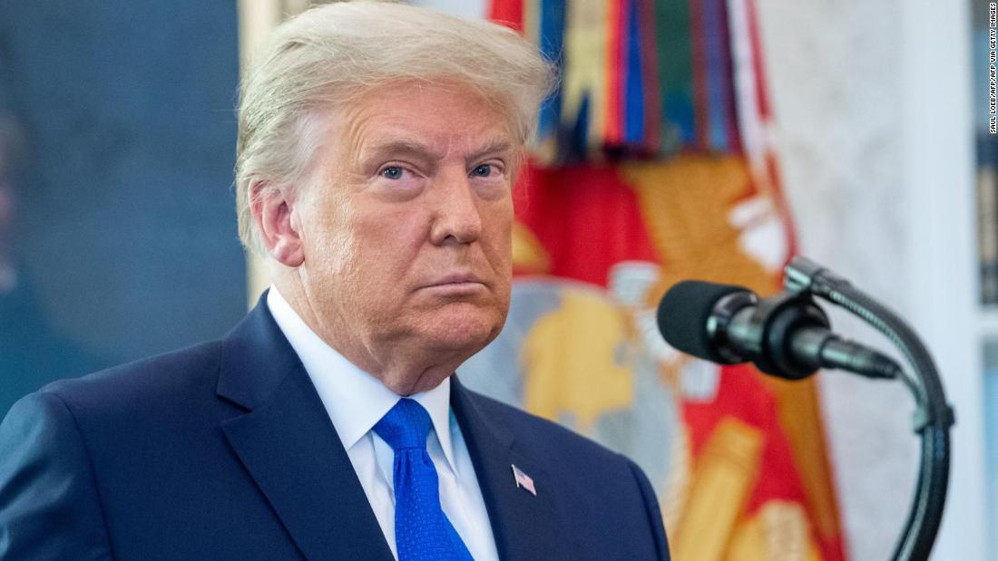 Trump takes shot at German Covid-19 deaths. See the
facts 1