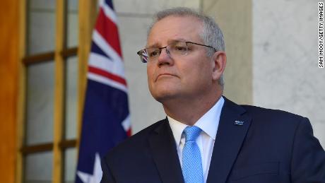 Australian Covid-19 vaccine trials ended after test subjects
return 'false positive' HIV results 1