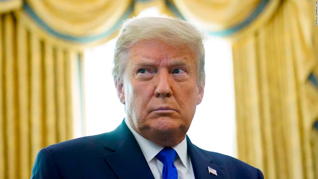 A heated Oval Office meeting included talk of martial law
before devolving into screaming matches among the President's
advisers 1