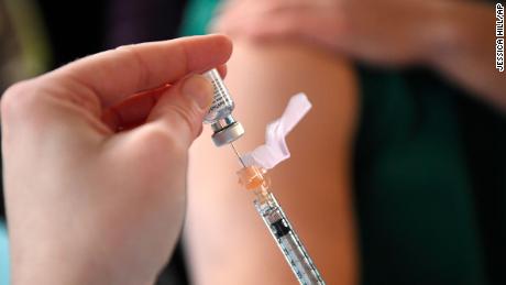 Covid-19 vaccine distribution ramps up for 20 million to be
immunized by early January 1 Covid-19 vaccine distribution ramps up for 20 million to be
immunized by early January 1