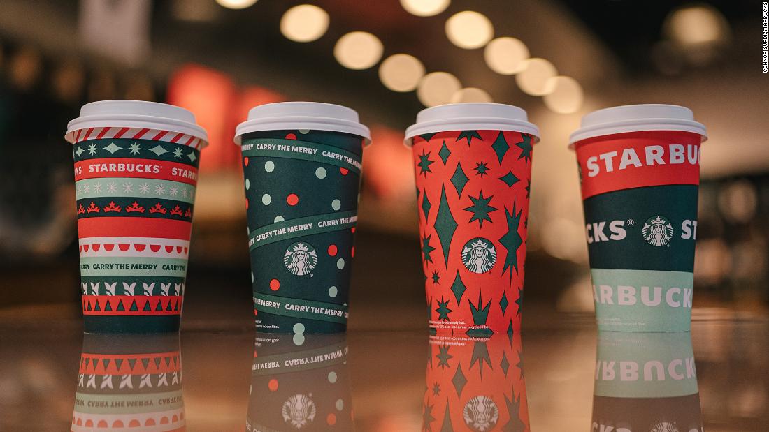 Starbucks suspends 'Happy Hour' promotions as Covid-19 cases
rise 1 Starbucks suspends 'Happy Hour' promotions as Covid-19 cases
rise 1