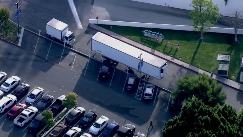 Tyson facing another lawsuit over employee COVID-19
death 1