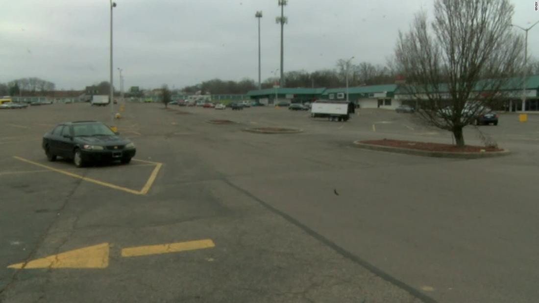 Parents charged after renting party bus for child's birthday
with 60 mask-less kids inside 1