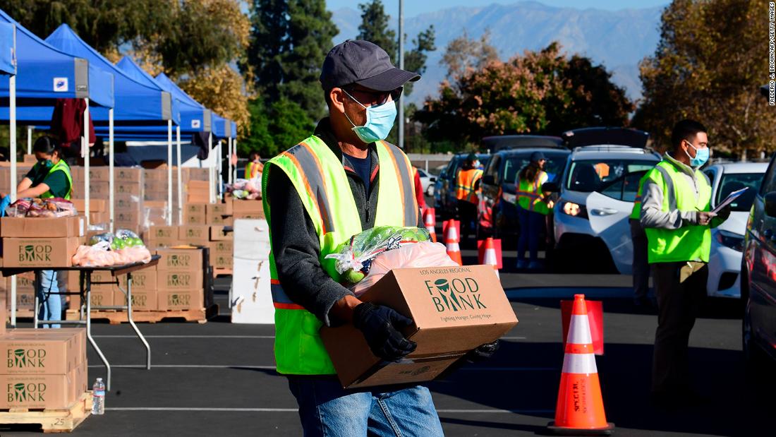 What's in the $900 billion Covid-19 relief package 1