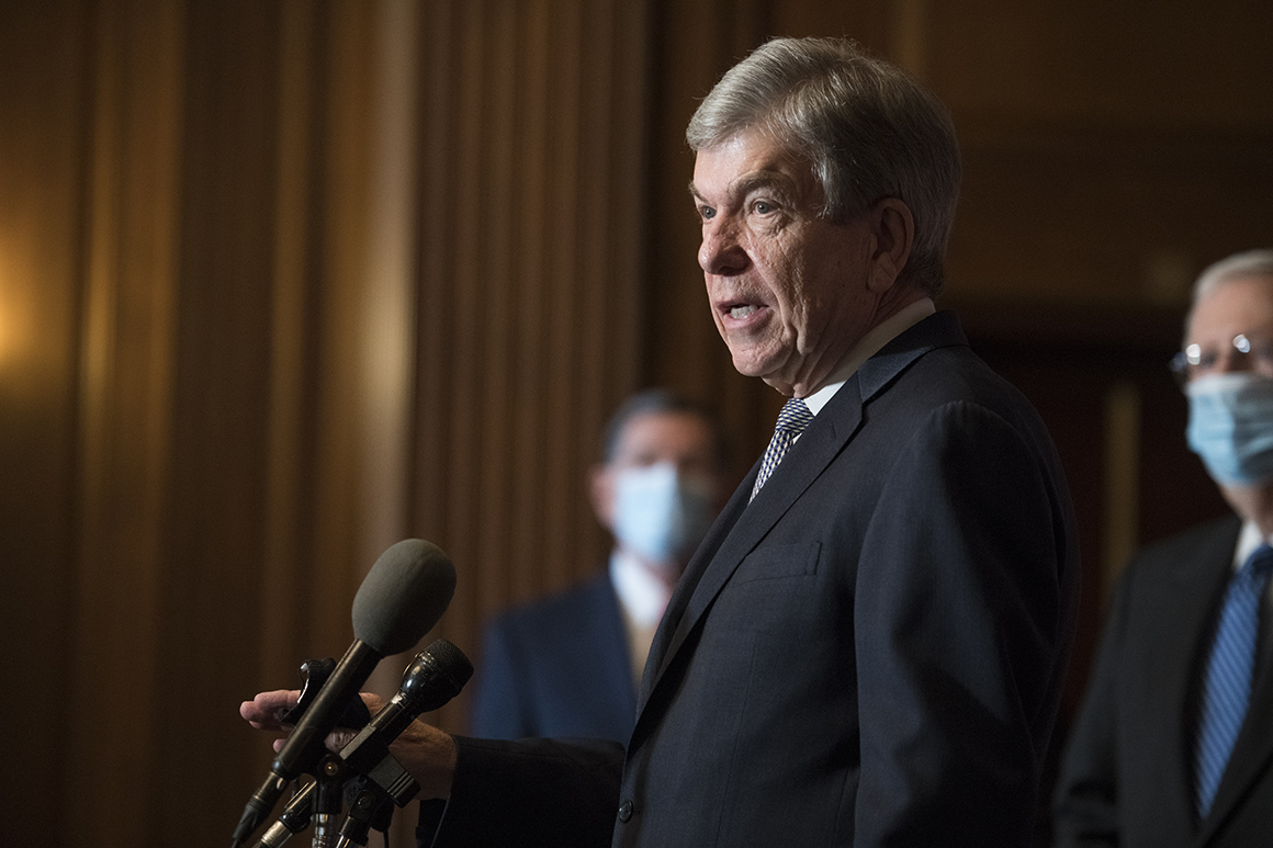 How Congress and coronavirus could quash Trump's Electoral
College gambit 1