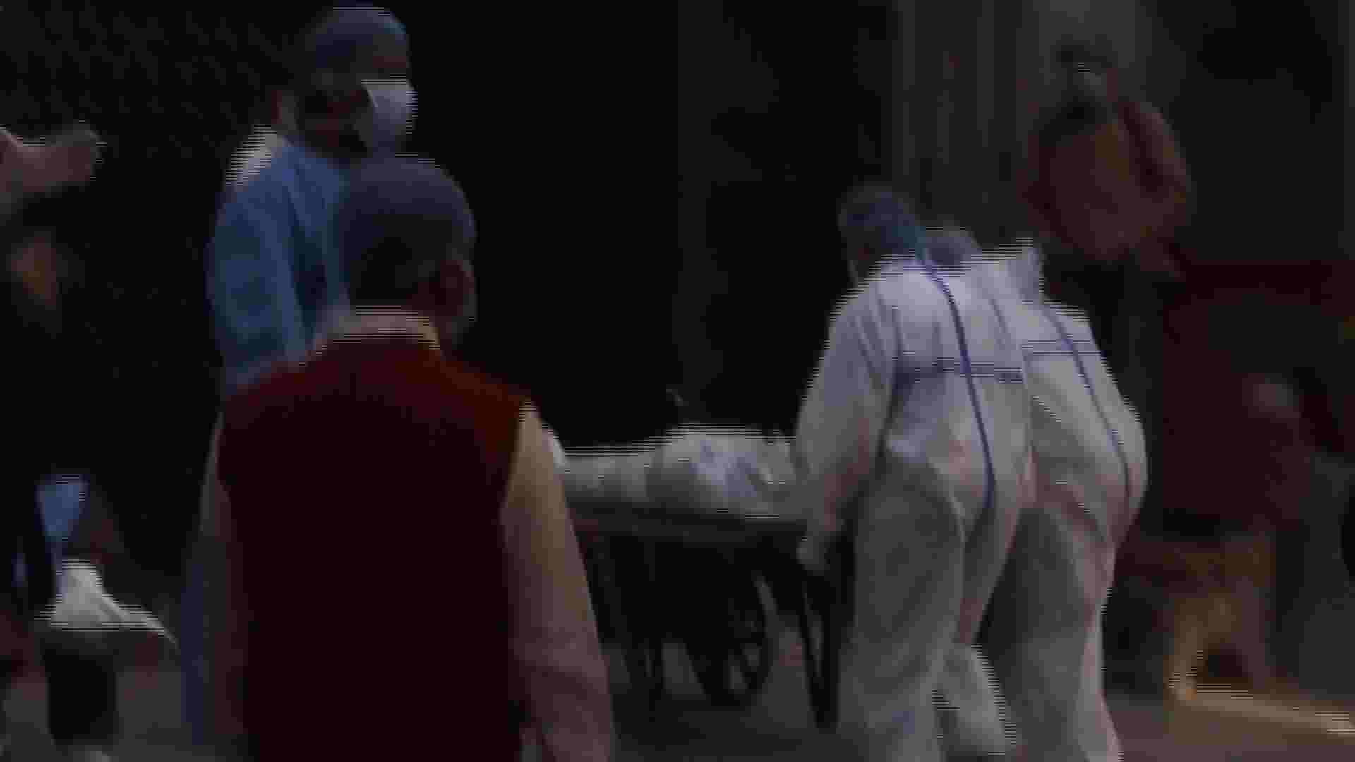 India virus lockdown devastates migrant workers 1