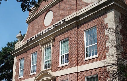 Atlanta School Board approves new names for Grady High and
Brown Middle schools 1