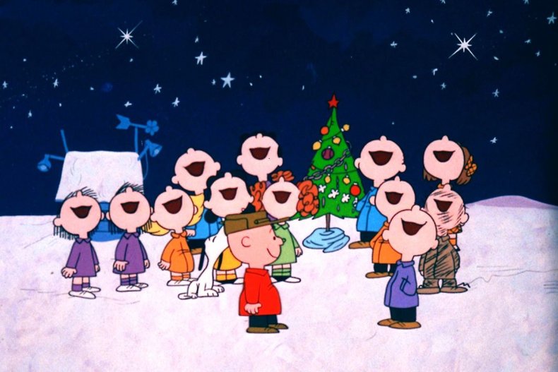 Where Every Classic Christmas Movie Is Available to Watch
Online in 2020 1