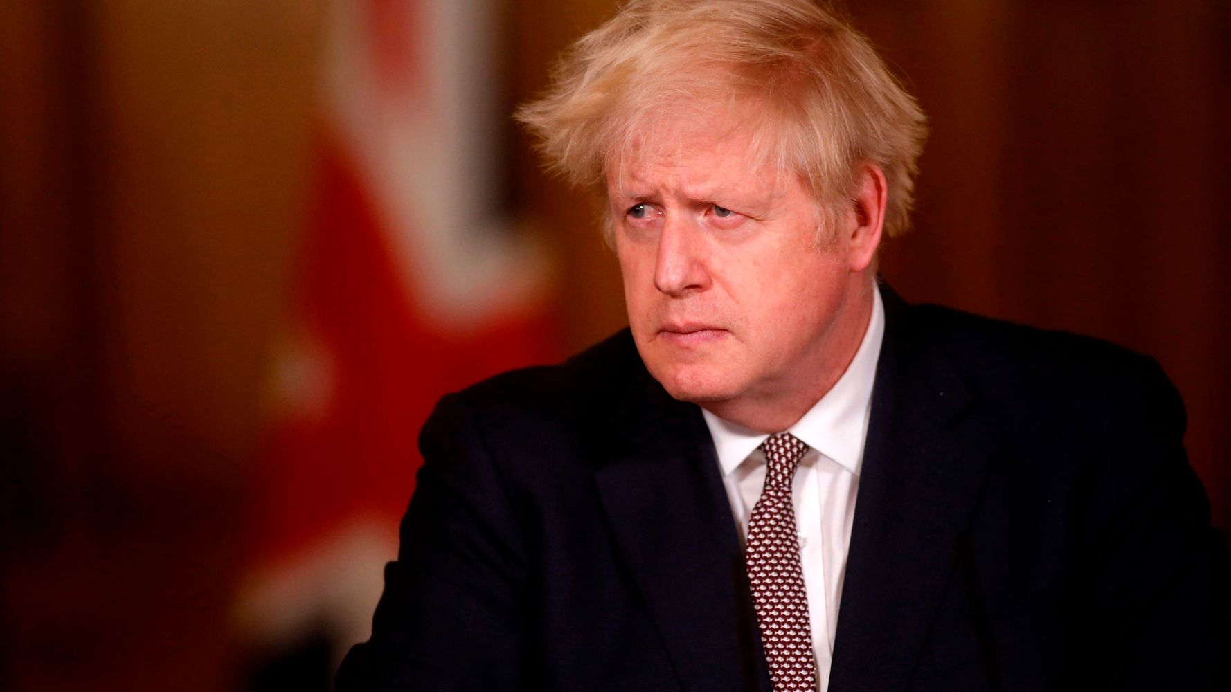 Christmas Rules Tightened In England As New Lockdown
Introduced 1