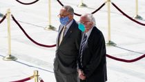 Bernie Sanders Blasts ‘Grossly Unsatisfactory’ And
‘Unacceptable’ COVID-19 Relief Packages 1