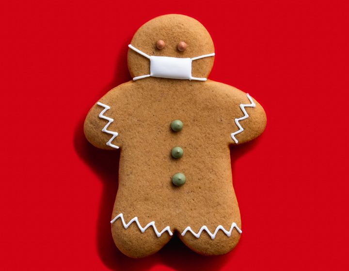 Is It Safe To Give Holiday Baked Goods During The COVID-19
Crisis? 1