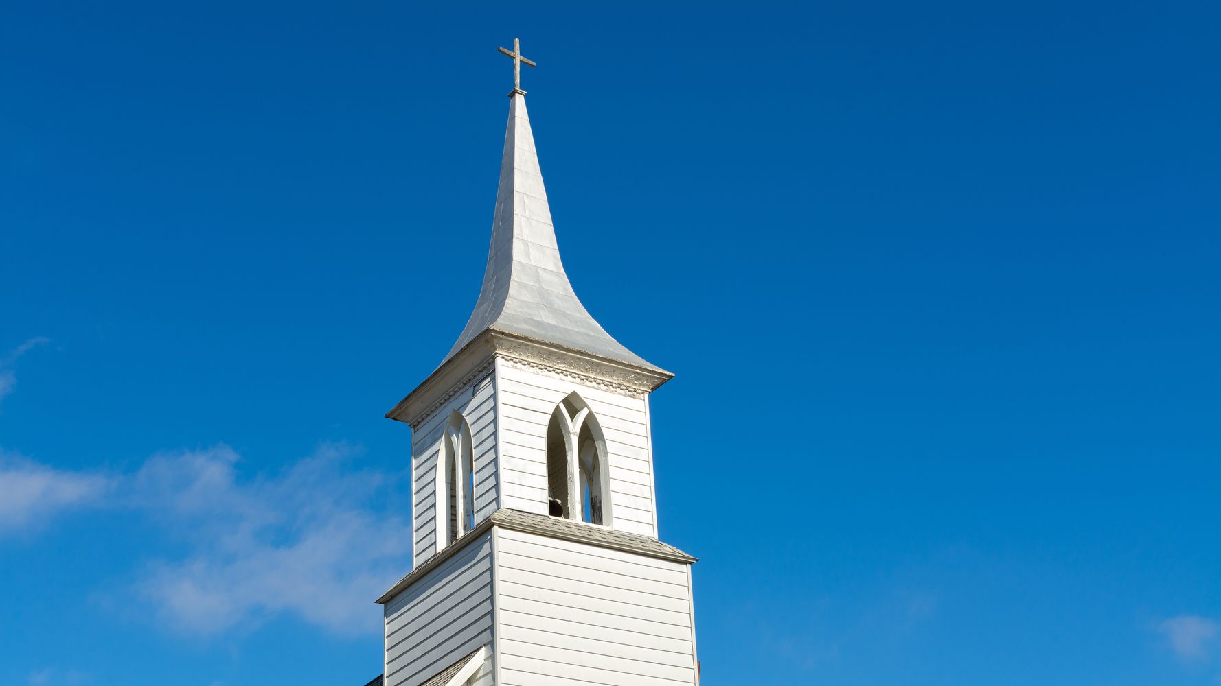 Minnesota City Grants Permit To Church That Openly Refuses
To Admit Black People 1