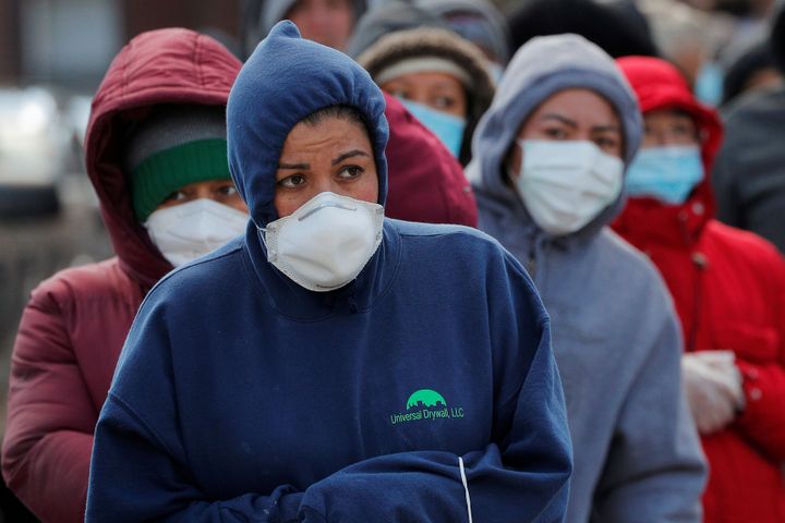 Congress Finally Reaches Deal On COVID-19 Relief With
Stimulus Checks, Jobless Benefits 1