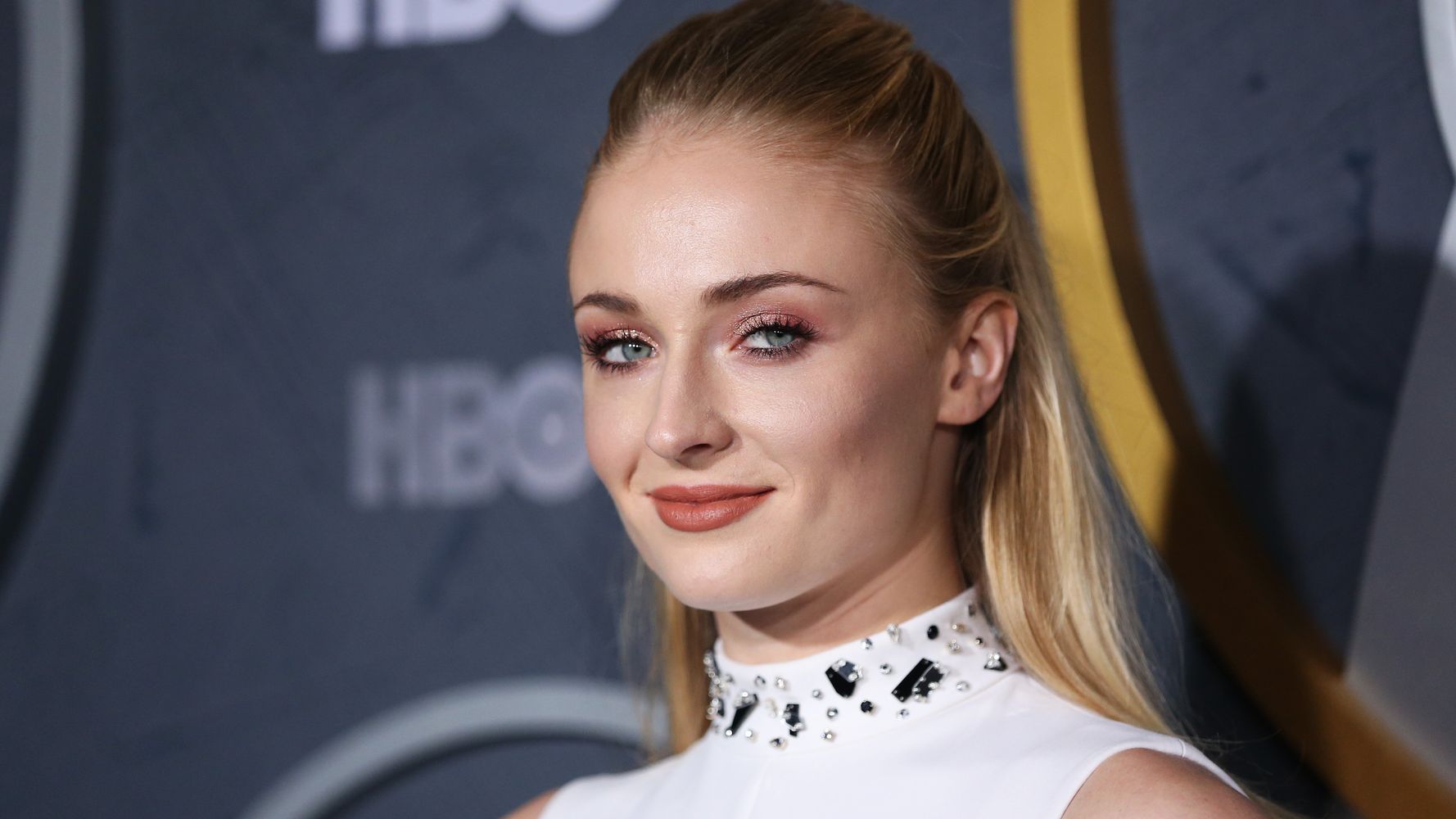 ‘Game Of Thrones’ Star Sophie Turner Has Blunt Message For
Anti-Maskers 1