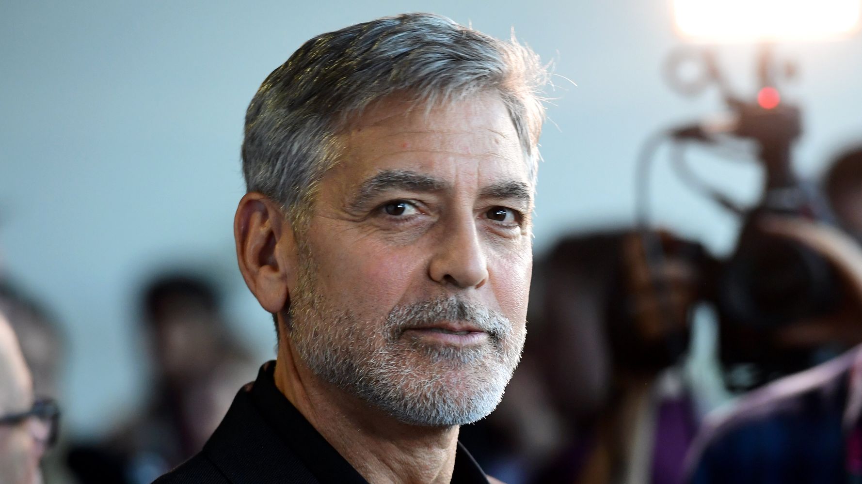 George Clooney Says Tom Cruise ‘Didn’t Overreact’ In His
Viral COVID-19 Speech 1