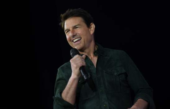 Tom Cruise’s COVID-19 rant puts spotlight on Scientology
controversies 1
