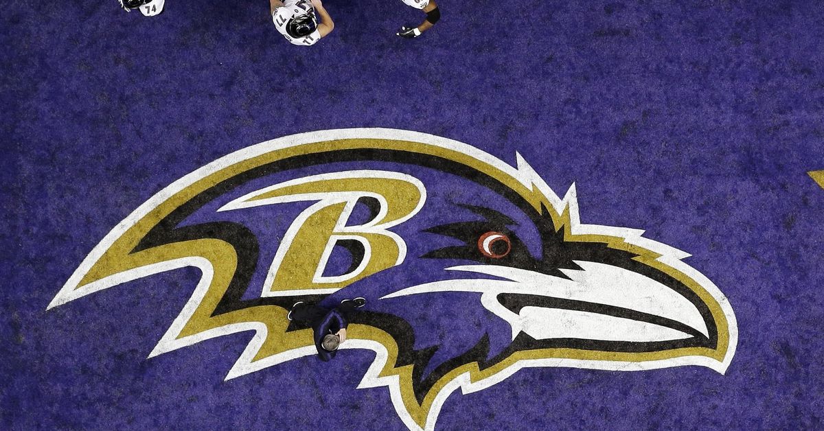 NFL fines Ravens $250,000 for coronavirus violations 1