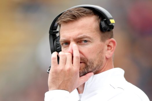 2021 Cal recruiting class ranks No. 20 in nation, according
to ESPN 1