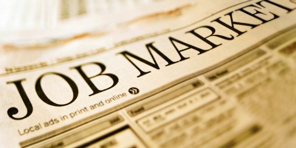 Jobless claims up to 885,000 as coronavirus continues to
trouble 1