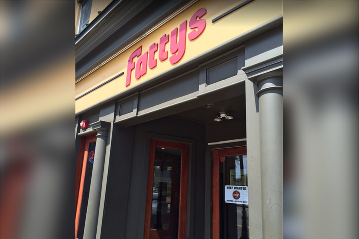 Man threatens to kill New Jersey restaurant staff after
refusing to wear mask 1