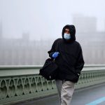 Facing a new coronavirus strain, the UK imposes a strict
lockdown 16