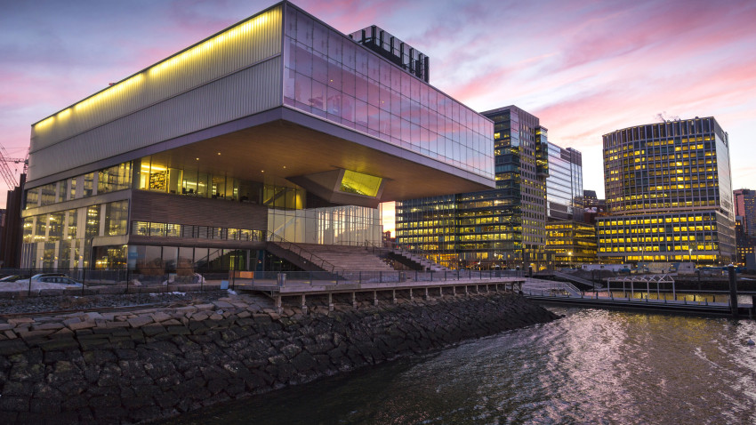 ICA Boston voluntarily closes due to COVID-19 1