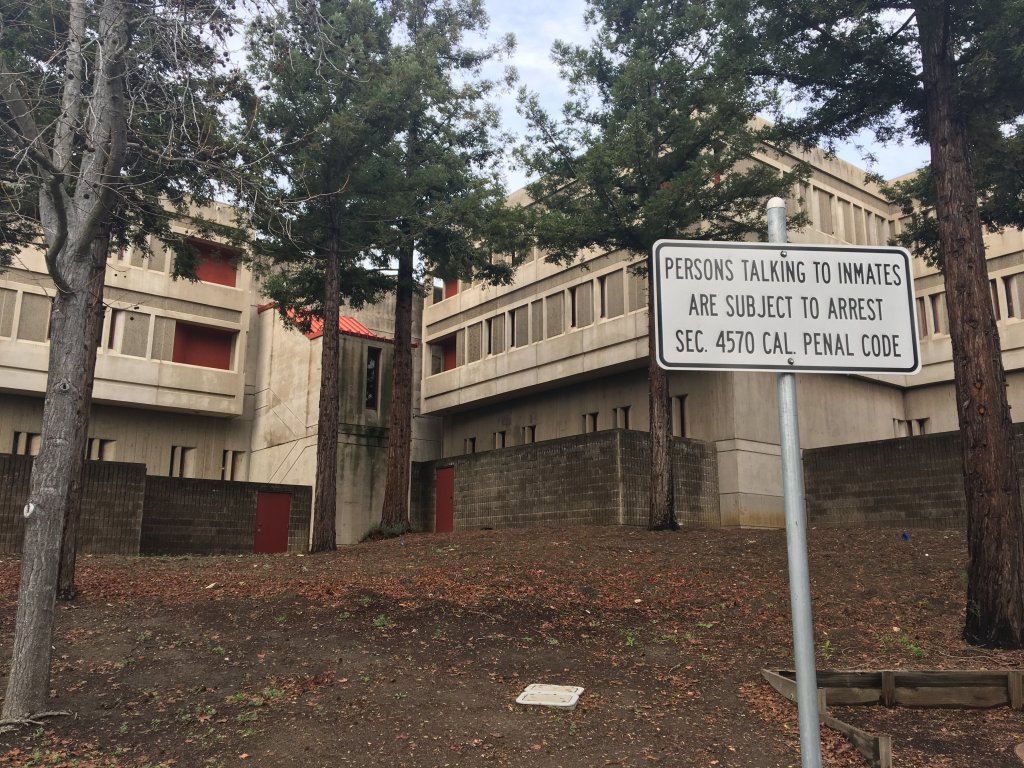 Coronavirus: Outbreak in Contra Costa jails under
investigation 1