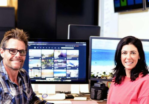 These live webcams can help you see the world during
quarantine 1