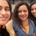 Pregnant California mother who died suddenly from
coronavirus highlights increased risks 11
