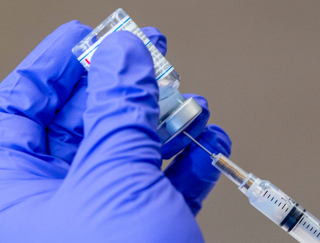 California teachers grouped in ‘next phase’ of potential
recipients for COVID-19 vaccine 1