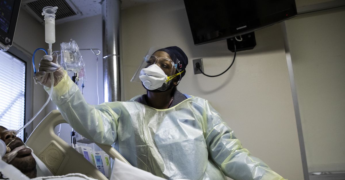 181 more Illinois coronavirus deaths, 8,828 new
cases 1
