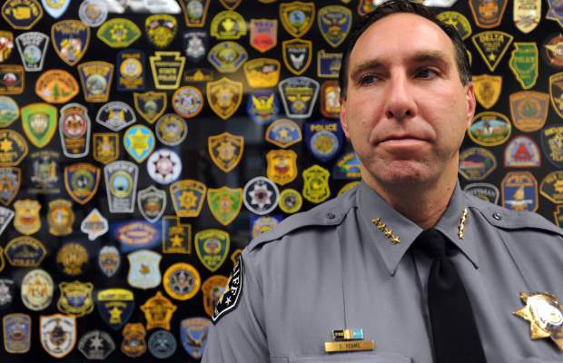 ACLU and Weld County Sheriff’s Office resolve federal
lawsuit over COVID-19 concerns 1