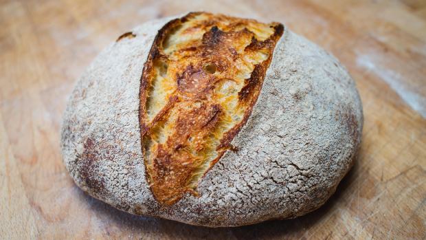Manjoo: All I needed to survive the COVID lockdown was
sourdough 1