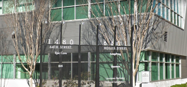 Real estate: Big East Bay office complex is bought, deal
tops $125 million 1
