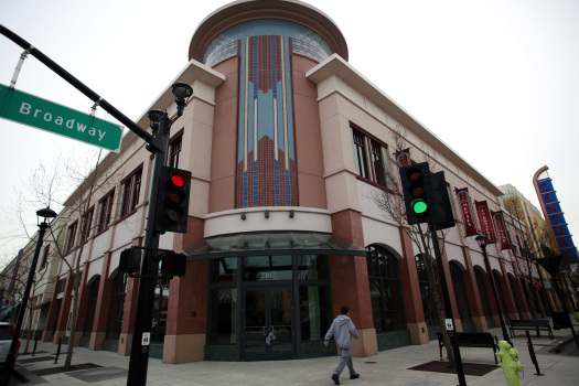 Coronavirus economy: This Old Spaghetti Factory restaurant
has closed permanently 1