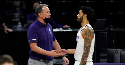 Northwestern stuns No. 4 Michigan State in Big Ten
opener 1 Northwestern stuns No. 4 Michigan State in Big Ten
opener 1